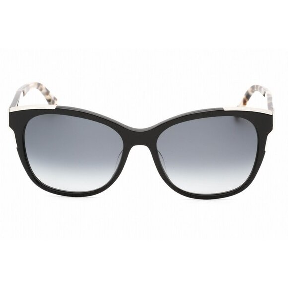 JUICY COUTURE JU593S-807-56 Sunglasses Size 56mm 140mm 17mm black Women NEW main image 5